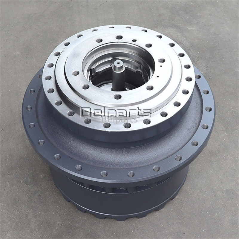 Comatsu PC300-8 207-27-71140 207-27-71130 Excavateur Voyage boîte de vitesses pièces détachées