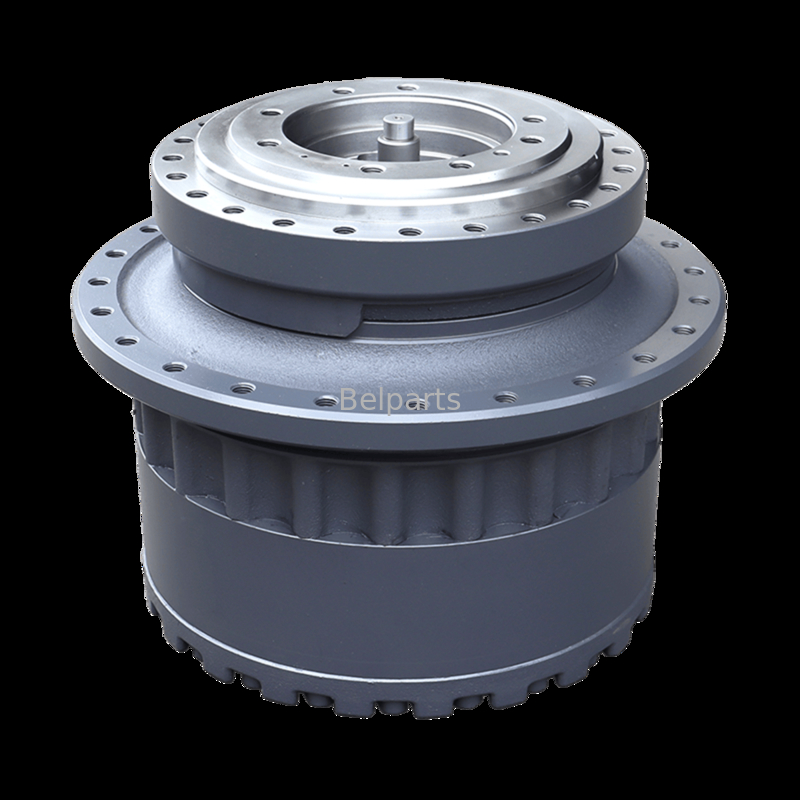 Comatsu PC300-8 207-27-71140 207-27-71130 Excavateur Voyage boîte de vitesses pièces détachées