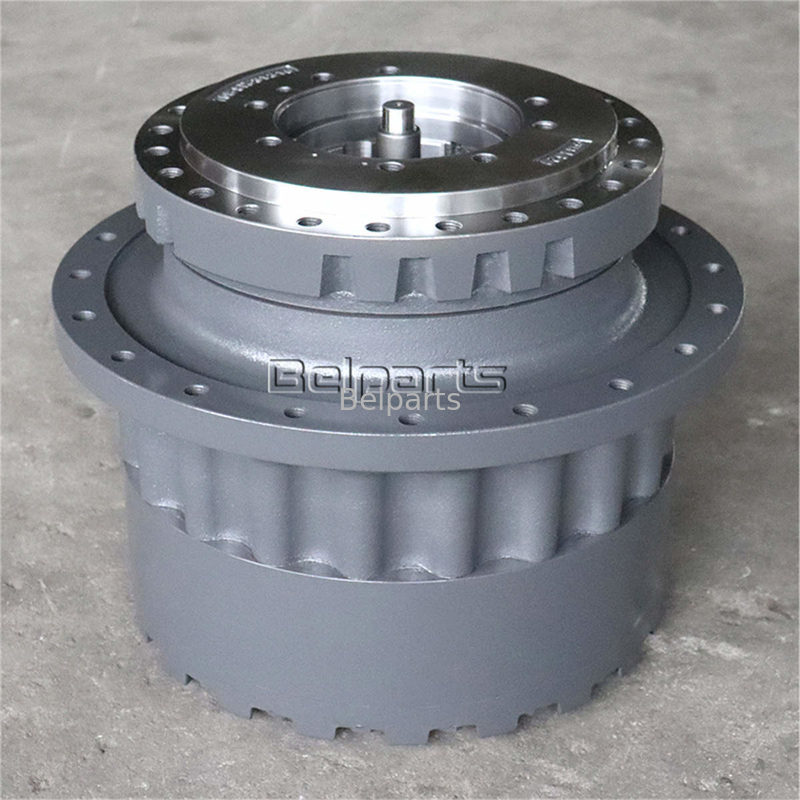 Belparts exacavtor PC300-7 207-27-71140 708-8H-00320 Pièces de rechange pour roulement de réducteur de translation d'excavatrice