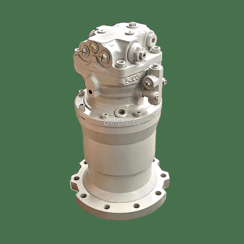 Hitachi excavator EX75UR-1 EX60UR-1 swing motor MSF-52P 4469027 hydraulic motor kit