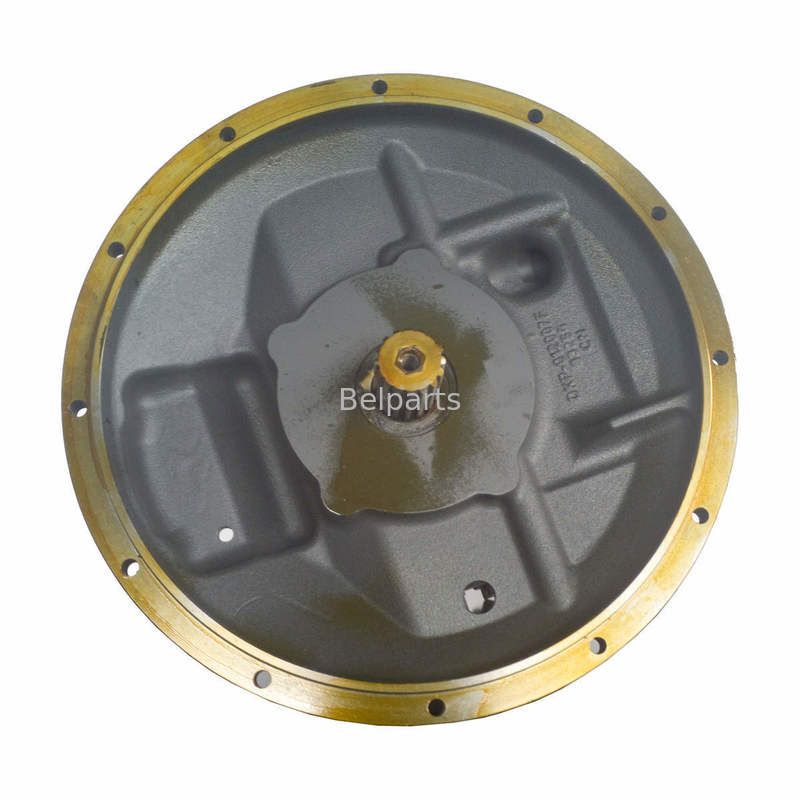 PC200-7 708-2L-00300 Ensemble pompe principale pour excavatrice Komatsu HPV95 60100352-BD