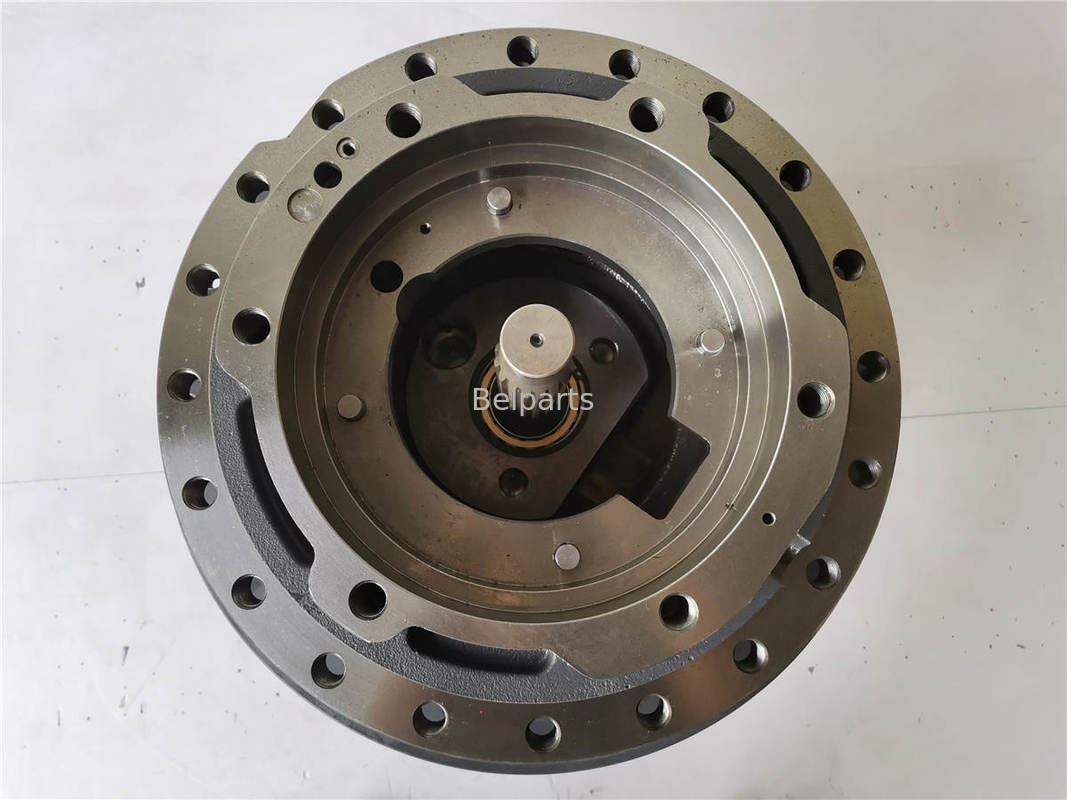 Parties de la pelle Volvo EC290 EC290B Boîte de vitesses réductrice de déplacement SA7117-38060 14528258 SA 7220-00601