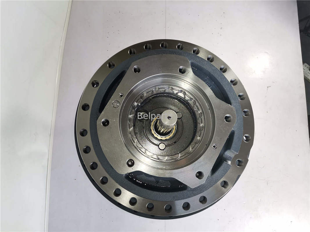 Réducteur de translation Hyundai R375-7 DX340 DX345 722441 722441 31NA-40022 31NA-40021 boîte de vitesses finale