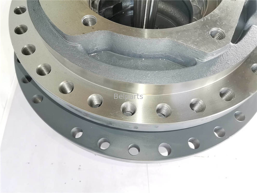 Réducteur de translation Hyundai R375-7 DX340 DX345 722441 722441 31NA-40022 31NA-40021 boîte de vitesses finale