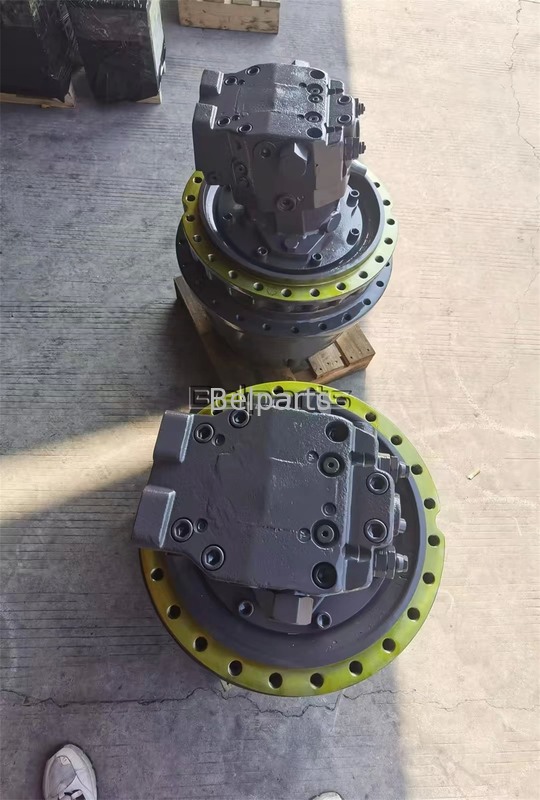 HPK060 9192497 9197338 9227923 pompe principale de pelle ZX130-5G ZX130-5A ZX130-5B ZX130-7 pour Hitachi, ensemble pompe, neuf