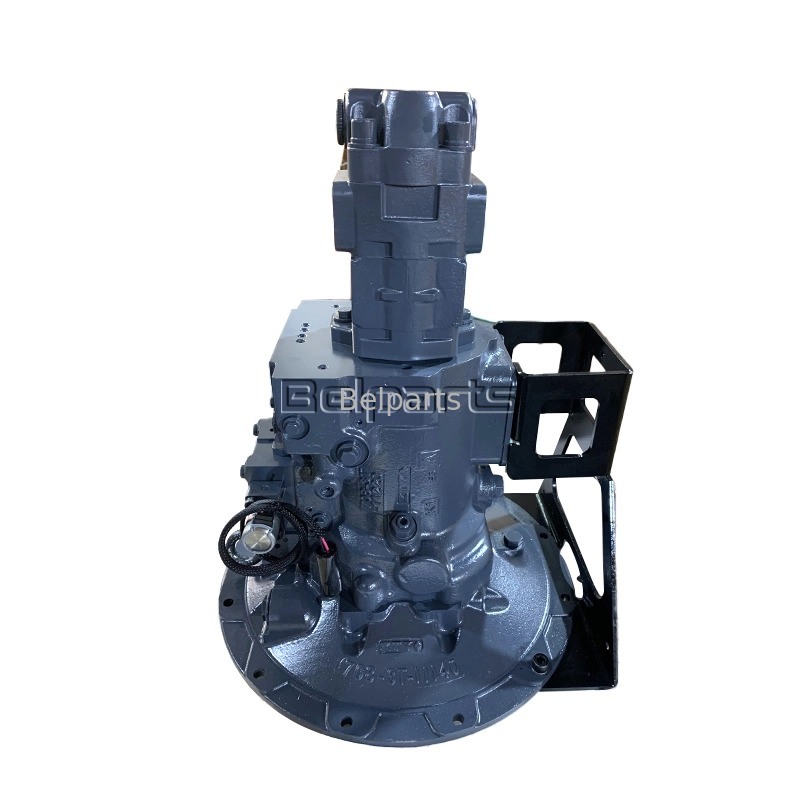 Pompe principale d'excavatrice PC88R-6 708-3T-00230 nouvel ensemble de pompe hydraulique pour Komatsu