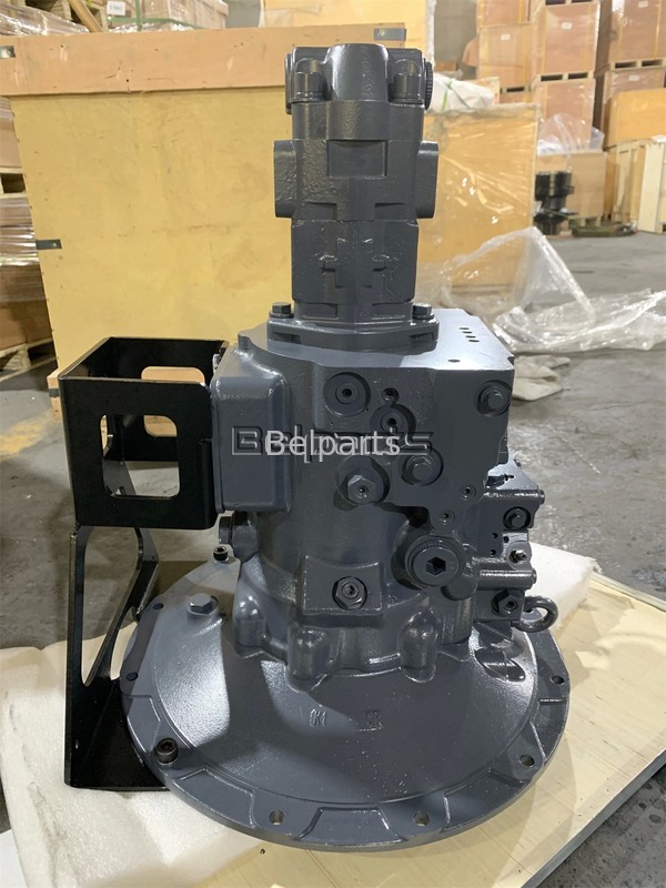 Pompe principale d'excavatrice PC88R-6 708-3T-00230 nouvel ensemble de pompe hydraulique pour Komatsu