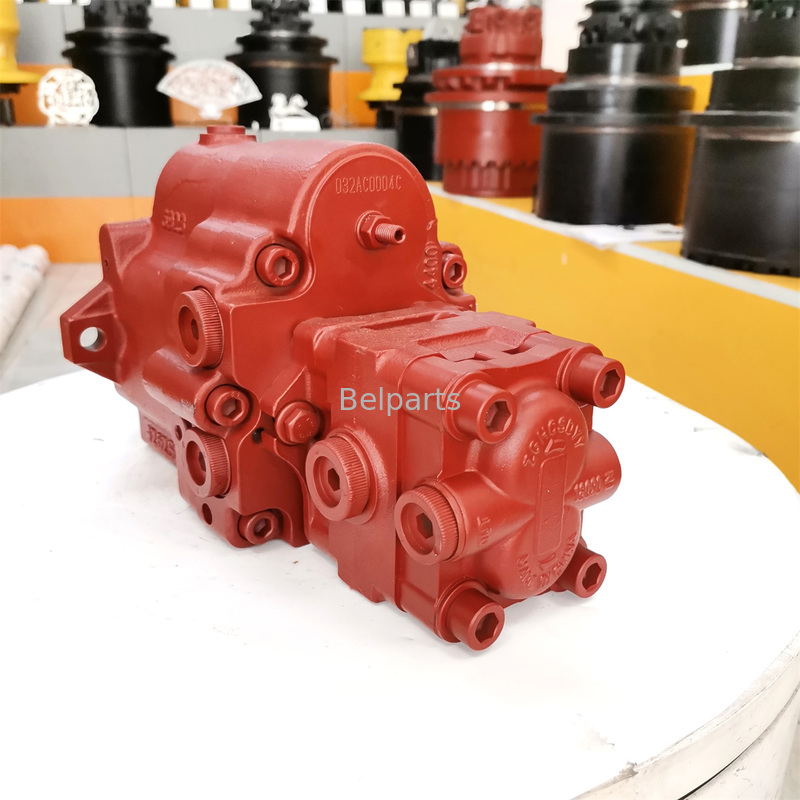 PVD-1B-32CP-11G5 Kubota U30-5 Fournisseur abordable de pompe hydraulique pour excavatrice