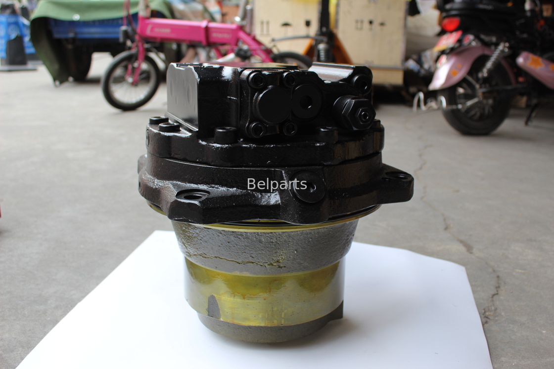 Hitachi excavator 4452563 MSF-340VP-EH6 final drive ZX450 ZX450-3 ZX470 travel motor