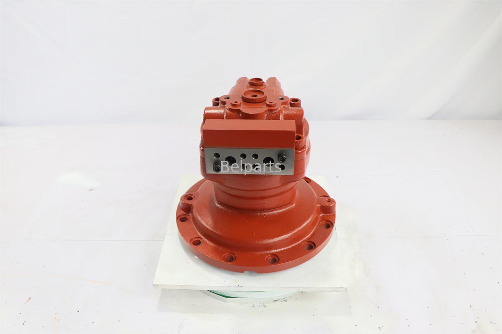 Doosan Excavator M2X150 DH258 DH255 R290-7 swing motor assy Solar255 401-00352 K1011413A OEM
