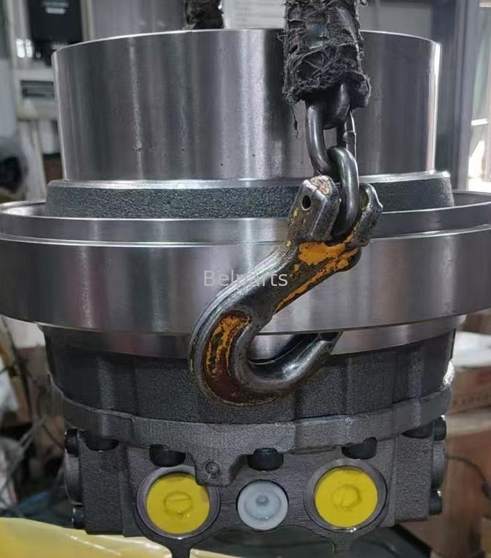 SK170-9 Mark 9 SK210LC-8 SK210-9 SK230SR-3 Moteur de déplacement pour pièces de pellets KOBELCO YN15V00051F4 YN15V00051F5 YN15V00037F1
YN15V00037F2 YN15V00037F2R Moteur à propulsion hydraulique