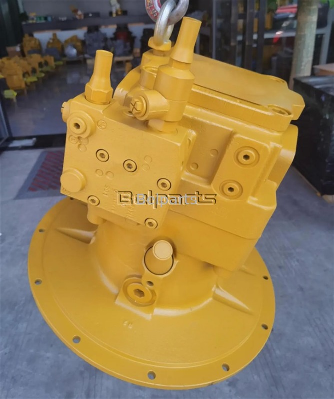 Pompe principale hydraulique M322C pour pièces de rechange d'excavatrice 240-0142 Pompe à pistons axiaux