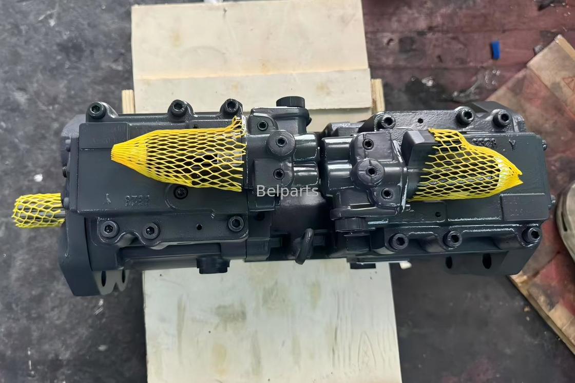 Pompes hydrauliques principales EC950E pour les excavatrices VOLVO PARTE 14676708 VOE14676708 K5V80DT