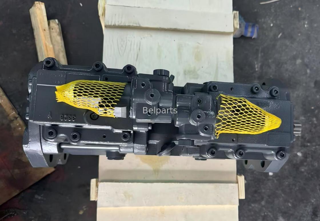 Pompes hydrauliques principales EC950E pour les excavatrices VOLVO PARTE 14676708 VOE14676708 K5V80DT