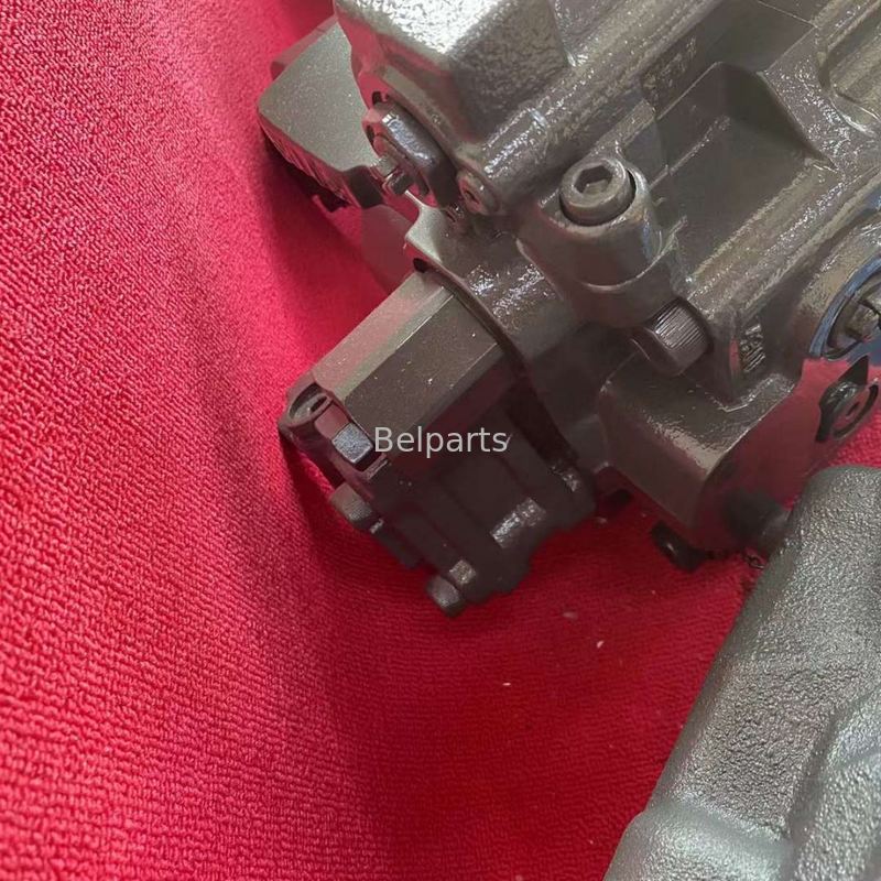 EC80D Main Hydraulic Pump for VOLVO Excavator Parts PVC80RC01 VOE14623786 VOE14654644 VOE14694888 VOE14528806 Axial Piston Pump