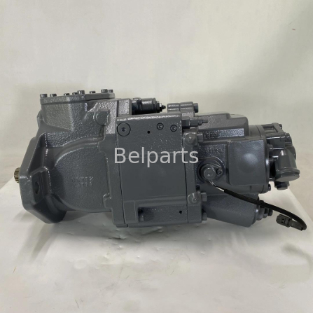Pompes hydrauliques principales Deere 75D 85D 4706895 9308692 4663831 Original K7SP36 K7V28 Pièces pour excavatrice adaptées Pièces de cloche
