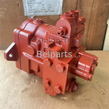 KX121-3 KX121-3SS POMPE HYDRAULIQUE PRINCIPALE POUR MINI-PELLES KUBOTA PIÈCES DE RECHANGE B0610-42002 B0610-42003 PSVL-42CG KYB KAYABA KIT DE RÉPARATION DE POMPE À PISTONS AXIAUX