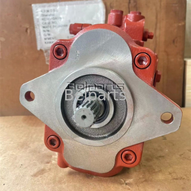 KX121-3 KX121-3SS POMPE HYDRAULIQUE PRINCIPALE POUR MINI-PELLES KUBOTA PIÈCES DE RECHANGE B0610-42002 B0610-42003 PSVL-42CG KYB KAYABA KIT DE RÉPARATION DE POMPE À PISTONS AXIAUX
