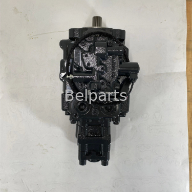 PC55MR-3 Main Hydraulic Pump for KOMATSU Mini Excavator Part 708-3S-00941 708-3S-00940 708-3S-01870 Axial Piston Pump
