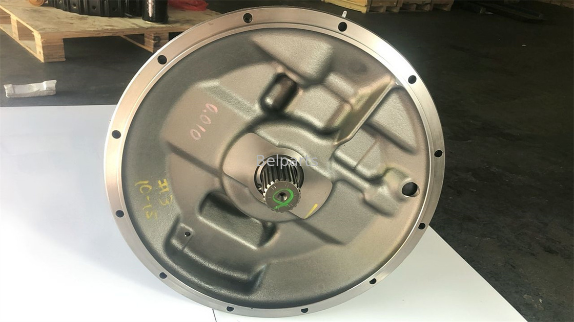 PC400-7 PC400LC-7 PC450-7 PC450LC-7 Pompe hydraulique principale pour pelle Komatsu Pièces de rechange 708-2H-00022 708-2H-01026 708-2H-01022 HPV165 Pompe à pistons axiaux