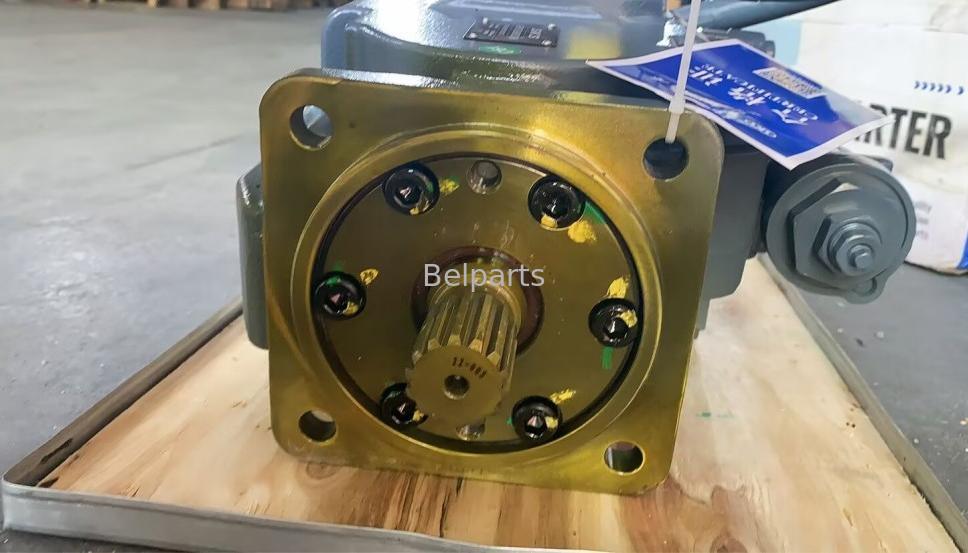 EC80D ECR88 Plus Pompe Hydraulique Principale pour Pièces d'Excavatrice PVC90RC08 SA7V90R 14520750 14623786 VOE14623786 VOE14520750 Pompe à Pistons Axiaux