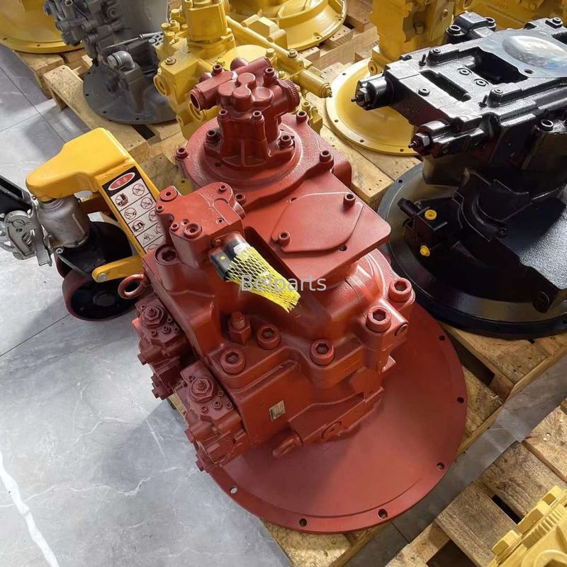 R450LC-7 pompe hydraulique principale pour excavatrice HYUNDAI 31NB-10010 K5V200DPH1D7R-ZS14-1V pompe à piston axiale