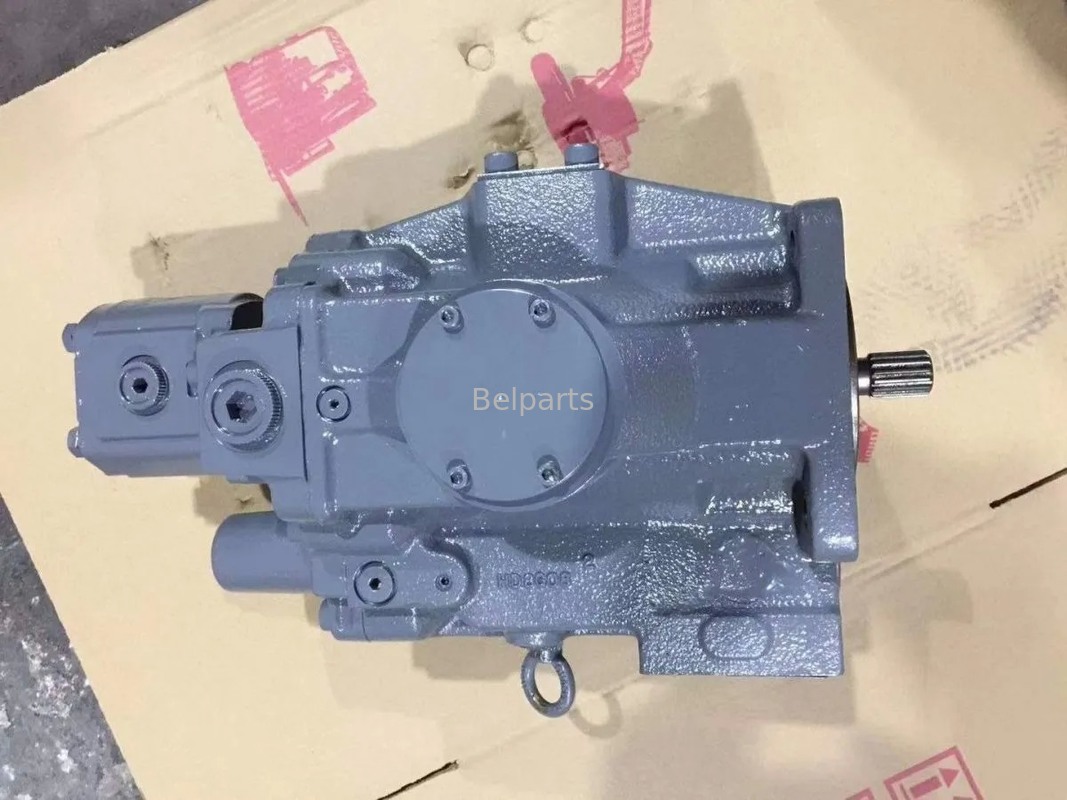 SH60 Main Hydraulic Pump for SUMTIOMO Excavator A10VD43 A10VD43SR Rexroth Original Axial Piston Pump
