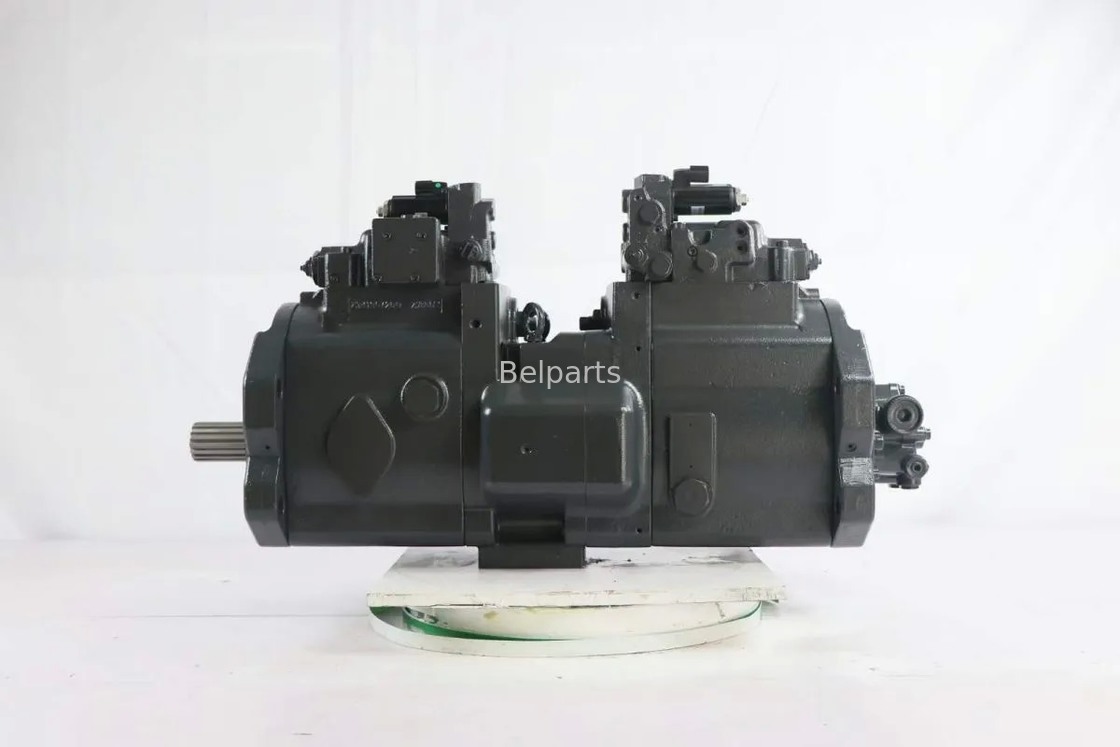 SK450-6 SK450-6E Main Hydraulic Pump for KOBELCO Excavator Spare Part K5V200DTH K3V180DTH1MOR-9TOV LS10V00001F1 Axial Piston Pump