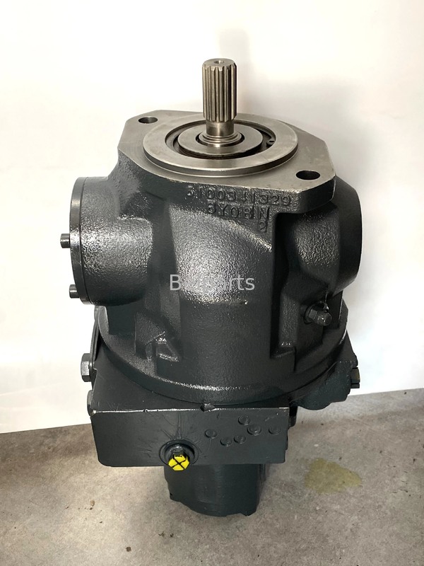 WACKER NEUSON 3800 Main Hydraulic Pump for Mini Excavator Spare Part AP2D21LV1RS6-978-0 Rexroth Axial Piston Pump
