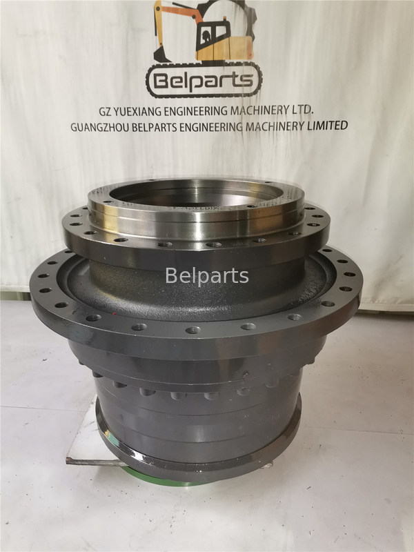 ZX470-5G ZX470H-5 ZX470 ZX470LC Réduction des déplacements pour les pièces de rechange des excavatrices Hitachi 9298565 9263594 Boîte de vitesses de déplacement