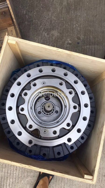 ZX240-3 ZX240F-3 ZX240LC-3 Travel Reduction for Hitachi Excavator Spare Parts 9243839 9256989 Travel Gearbox