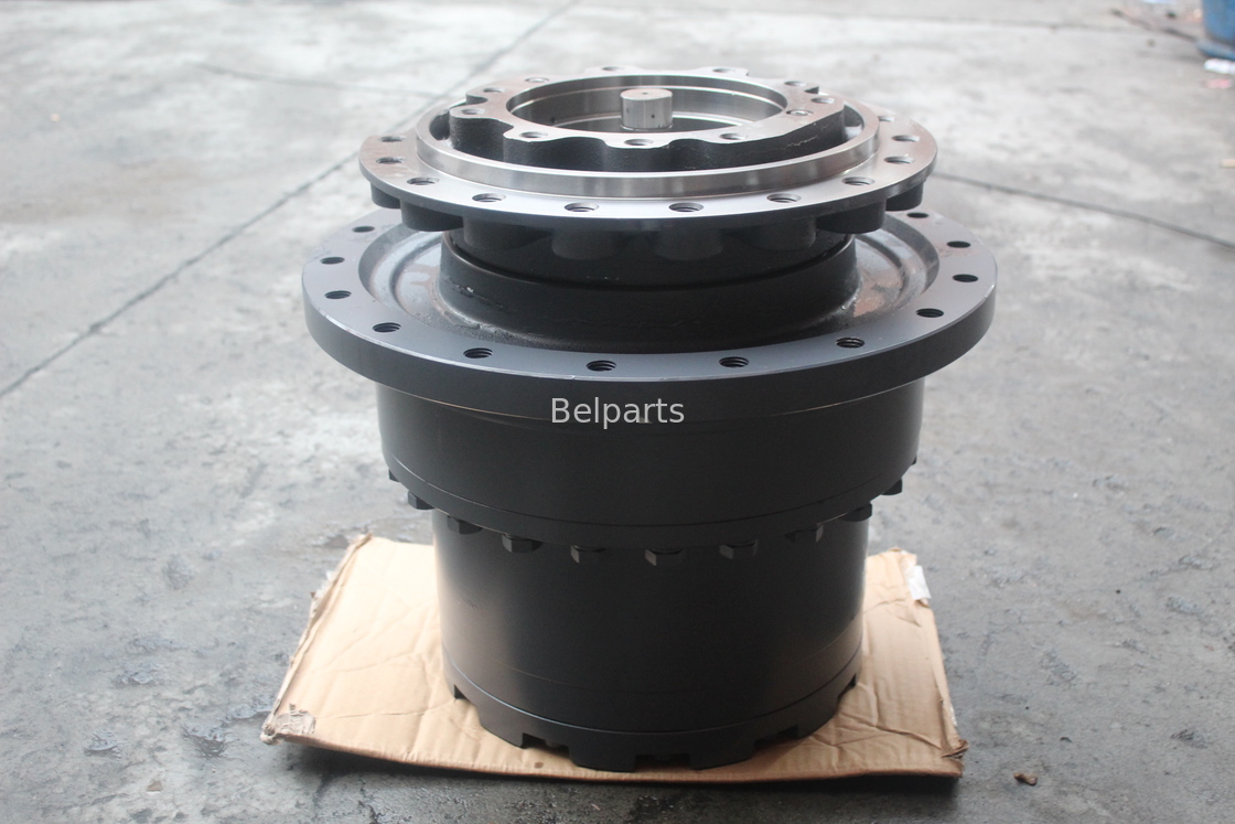 ZX200-3 ZX200LC-3 ZX210-5 ZX210-5G ZX200-5G Travel Gearbox for Hitachi Excavator Spare Parts 9261222 9233692 Travel Reduction