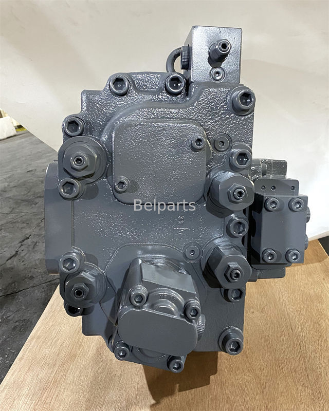 CX225SR Hydraulic Main pump for CASE Excavator spare parts KRJ21520 Axial Piston pump