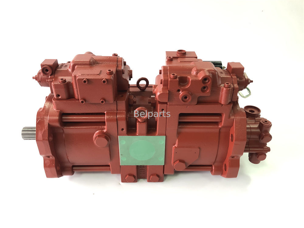 DH150W-7 Pompe hydraulique principale pour pièces détachées de pelleteuse K5V80DTP-HNOV-12T Pompe à piston axiale