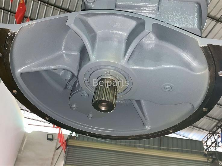 Pompe hydraulique principale pour ZX160 ZX160LCT ZX185USR Pièces détachées pour excavatrice 4441981 4625242 4471746 4626267 pompes à pistons REXROTH A8VO80