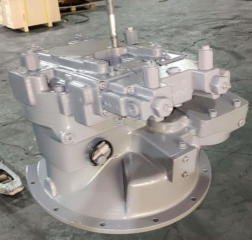 Pompe hydraulique principale pour ZX160 ZX160LCT ZX185USR Pièces détachées pour excavatrice 4441981 4625242 4471746 4626267 pompes à pistons REXROTH A8VO80