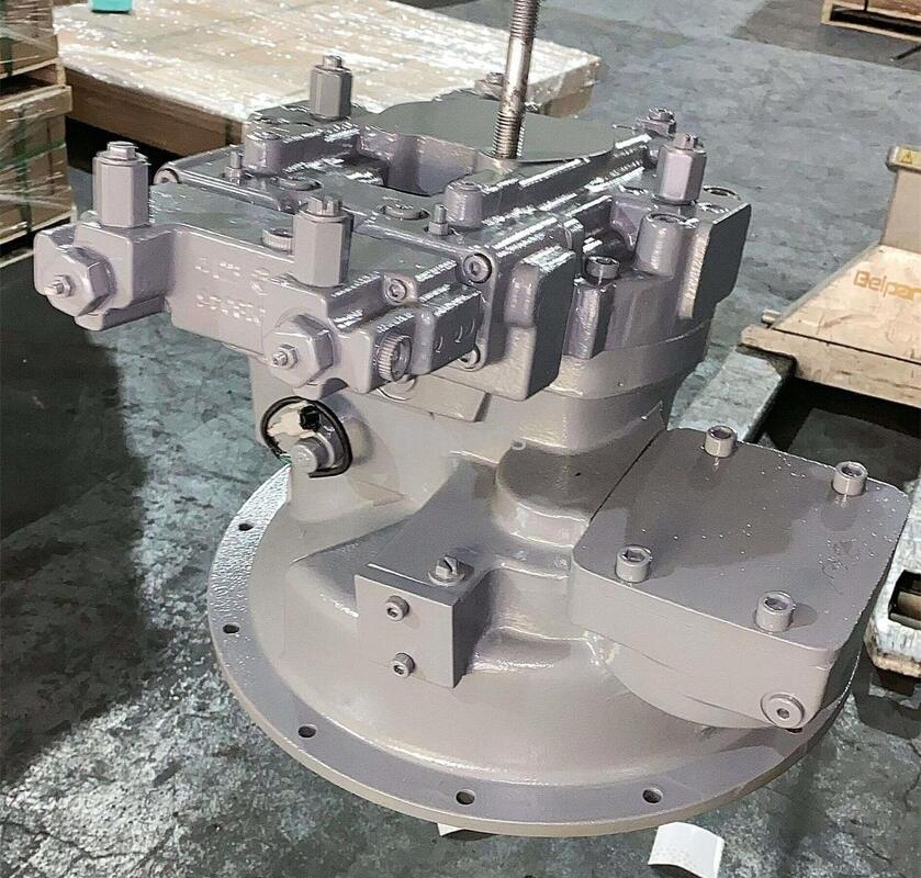 Pompe hydraulique principale pour ZX160 ZX160LCT ZX185USR Pièces détachées pour excavatrice 4441981 4625242 4471746 4626267 pompes à pistons REXROTH A8VO80