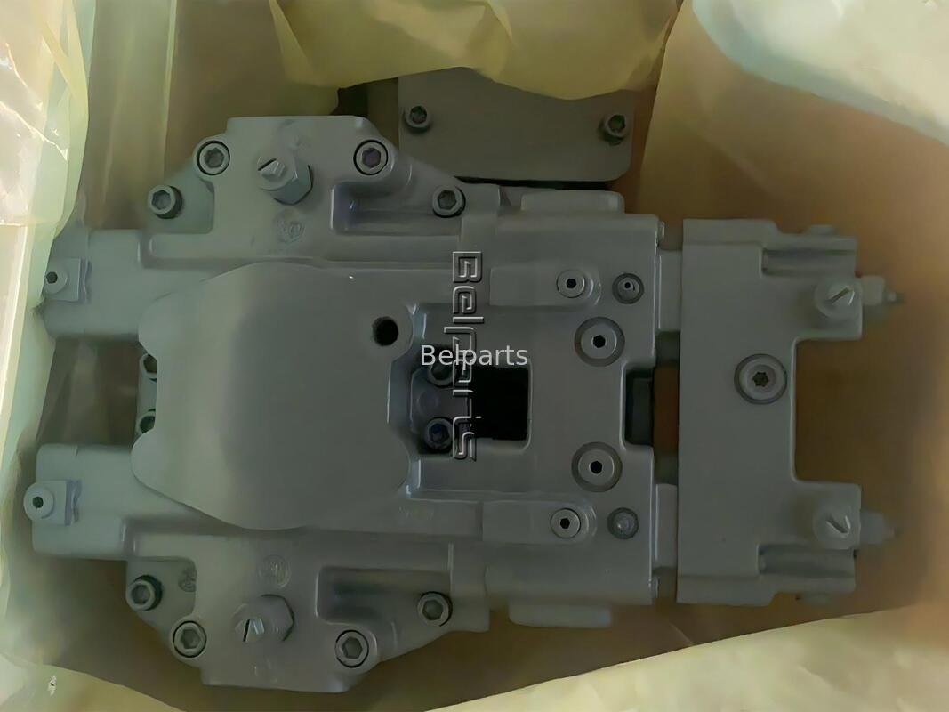 Pompe hydraulique principale pour ZX160 ZX160LCT ZX185USR Pièces détachées pour excavatrice 4441981 4625242 4471746 4626267 pompes à pistons REXROTH A8VO80