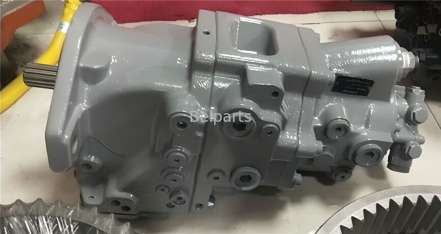 Pompe hydraulique principale pour ZX75UR-3 ZX75US-3 ZX75USK-3 ZX85US-3 ZX85USB-3 Excavateur Pièces détachées 9295140 4663831 4706895 9308692 4694758 Pompes à piston