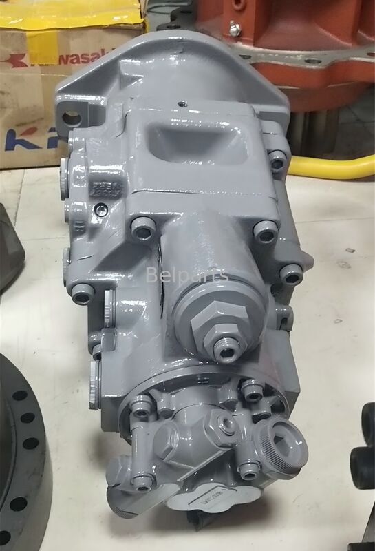 Pompe hydraulique principale pour ZX75UR-3 ZX75US-3 ZX75USK-3 ZX85US-3 ZX85USB-3 Excavateur Pièces détachées 9295140 4663831 4706895 9308692 4694758 Pompes à piston