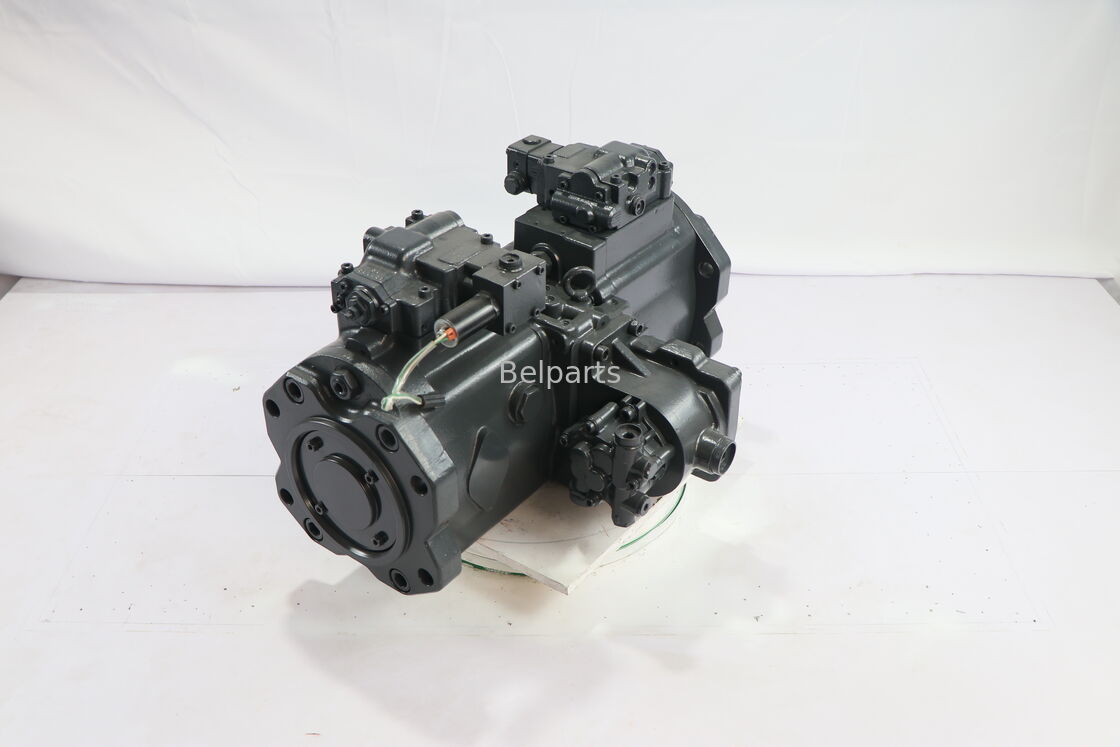 Pompe hydraulique principale DH500 DX520 pour pièces de rechange de pelle Doosan K5V200DTP-9N0B-17T Pompe à pistons axiaux OEM