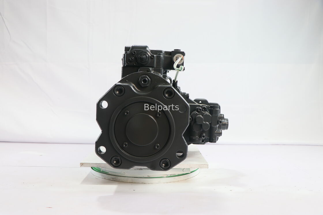 Pompe hydraulique principale DH500 DX520 pour pièces de rechange de pelle Doosan K5V200DTP-9N0B-17T Pompe à pistons axiaux OEM