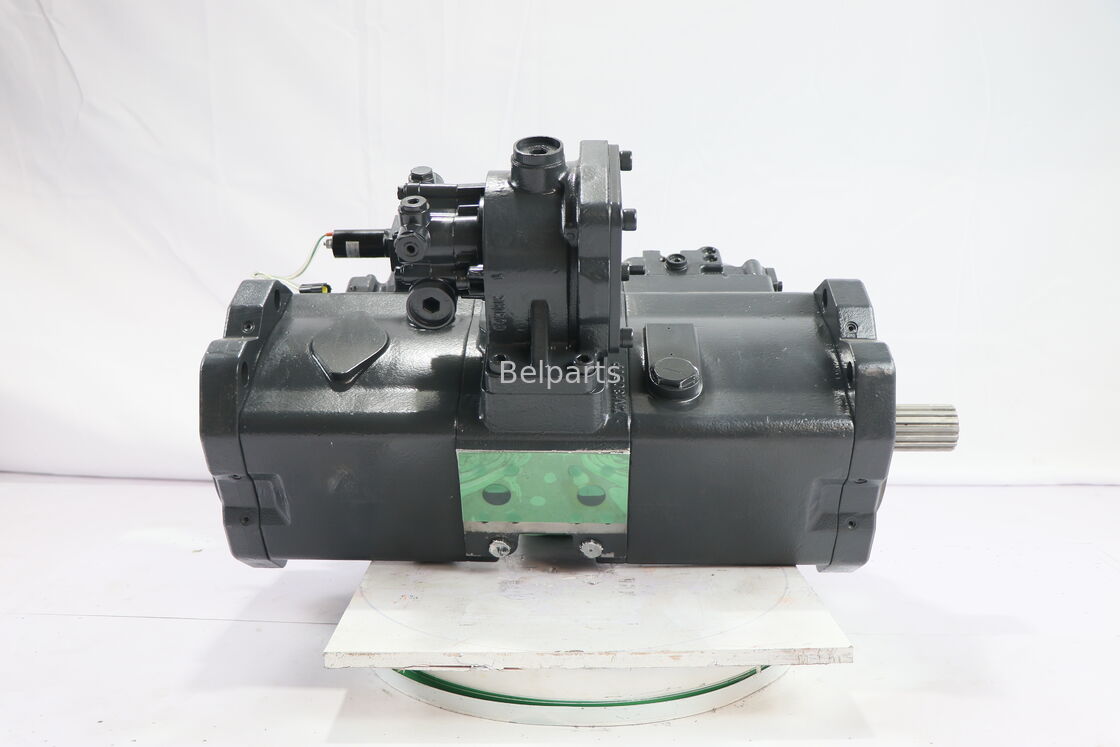 Pompe hydraulique principale DH500 DX520 pour pièces de rechange de pelle Doosan K5V200DTP-9N0B-17T Pompe à pistons axiaux OEM