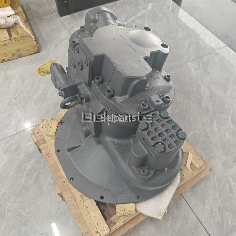 EX200-2 EX220-2 Pompes hydrauliques principales pour les pièces détachées des excavatrices Hitachi 9101528 9135950 9101529 9135749 HPV091DW Pompes à piston axiale OEM