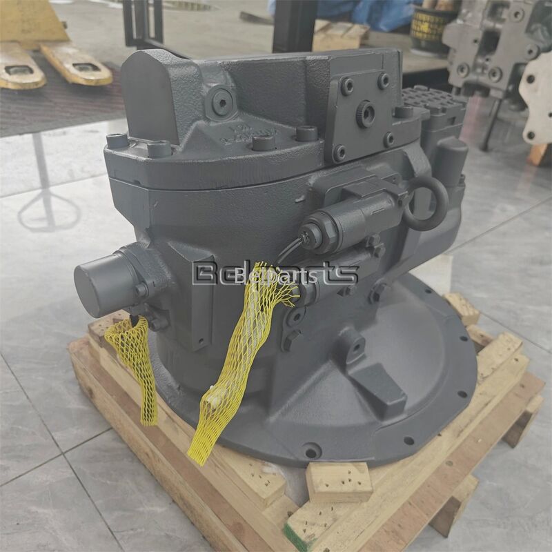 EX200-2 EX220-2 Pompes hydrauliques principales pour les pièces détachées des excavatrices Hitachi 9101528 9135950 9101529 9135749 HPV091DW Pompes à piston axiale OEM