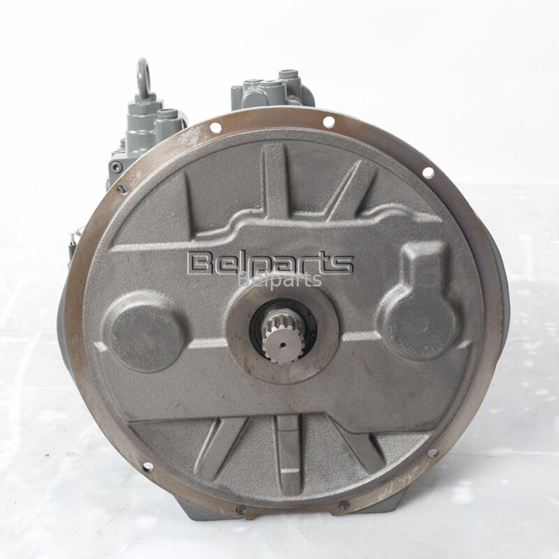 EX200-5 EX210-5 EX220-5 EX230-5 Pompe hydraulique principale pour pièces de rechange de pelle Hitachi 9150726 9152668 9151945 9155142 HPV0102 HPV102 Pompe à pistons axiaux