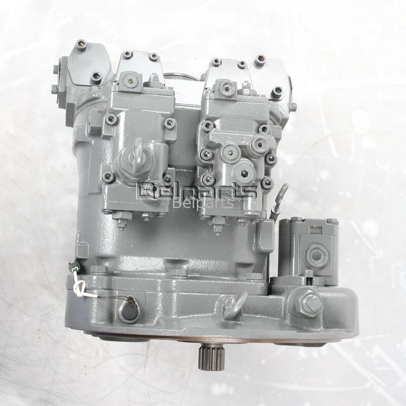 EX200-5 EX210-5 EX220-5 EX230-5 Pompe hydraulique principale pour pièces de rechange de pelle Hitachi 9150726 9152668 9151945 9155142 HPV0102 HPV102 Pompe à pistons axiaux