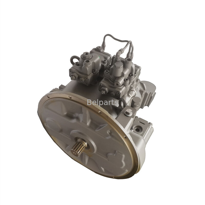 ZX200 pompe hydraulique principale pour les excavatrices HITACHI HPV102 9195235EX 9195235 9205002 9191164 pompe à piston à injection directe