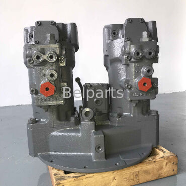 EX200 EX220 EX200-1 EX200LC EX220LC Pompes hydrauliques principales pour les pièces d'excavatrices Hitachi HPV116C HPV116 9065880 9065881 9077427 9065879 Pompes à piston