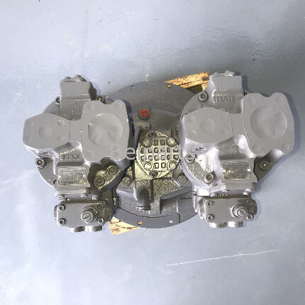 EX200 EX220 EX200-1 EX200LC EX220LC Pompes hydrauliques principales pour les pièces d'excavatrices Hitachi HPV116C HPV116 9065880 9065881 9077427 9065879 Pompes à piston